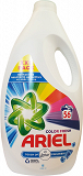 Ariel Color Fresh Liquid 56 Washes 3,080L