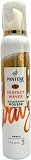 Pantene Nourishing Perfect Waves Αφρός 3 200ml