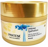 Pantene Pro V Miracles Intense Hydration Μάσκα Μαλλιών 160ml
