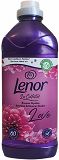 Lenor La Collection Love Concentrate Fabric Softener 60 Washes 1.38L