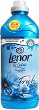 Lenor La Collection Fresh Concentrate Fabric Softener 60 Washes 1.38L