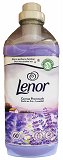 Lenor Caresse Lavender Concentrate Fabric Softener 60 Washes 1.38L