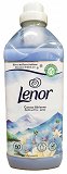 Lenor Caresse Aerienne Concentrate Fabric Softener 60 Washes 1.38L