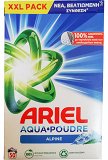 Ariel Aqua Poudre Alpine Σκόνη 50 Πλύσεις 3.250kg