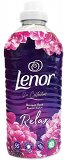 Lenor La Collection Relax Concentrate Fabric Softener 55 Washes 1.155L
