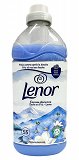 Lenor Caresse Aerienne Concentrate Fabric Softener 55 Washes