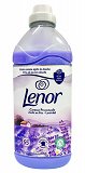 Lenor Caresse Lavender Concentrate Fabric Softener 55 Washes