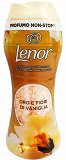 Lenor Fabric Perfume Booster Gold Orchid 210gr