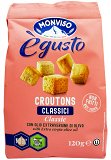 Monviso Croutons With Olive Oil And Sea Salt 120g