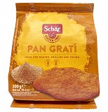 Schar Pan Grati Breadcrumbs Gluten Free 300g