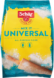 Schar Mix It Universal Backing Mix Gluten Free 500g
