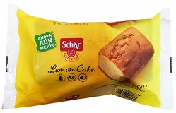 Schar Lemon Cake Gluten Free 250g
