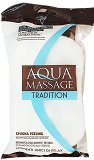 Aqua Massage Tradition Tonifying Bath Sponge 1Pc