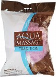 Aqua Massage Tradition Mesh Sponge 1Pc