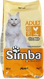 Simba Adult Dry Food Chicken 2kg