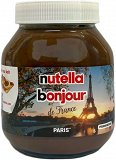 Nutella 750g