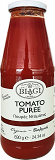 Biagi Bio Tomato Puree 690g