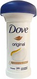 Dove Deodorant Original Cream Roll On 50ml