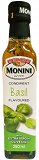 Monini Extra Virgin Olive Oil Basil Flavoured 250ml