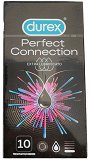 Durex Condoms Perfect Connection 10Pcs