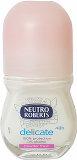Neutro Roberts Deodorant Powder Fresh Roll On 50ml