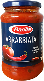 Barilla Σάλτσα Arrabbiata 400g