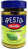 Barilla Σάλτσα Pesto Genovese 190g