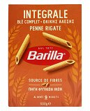 Barilla Penne Rigate Whole Wheat 500g