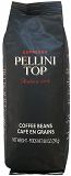 Pellini Top Arabica 100% Coffee Beans 250g