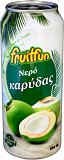 Fruitfun Νερό Καρύδας 500ml