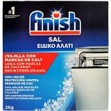 Finish Special Salt For Dishwasher 2kg