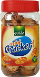 Gullon Mini Cracker 350g
