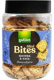 Gullon Mini Bites Quinoa & Chia 250g