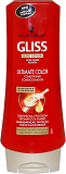 Schwarzkopf Gliss Conditioner Ultimate Color For Coloured Hair 200ml