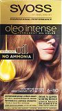 Syoss Oleo Intense No Ammonia Permanent Coloration Chocolate Blonde 6.80 115ml