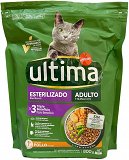 Ultima Adult Ξηρή Τροφή Κοτόπουλο 800g
