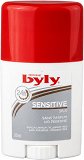 Byly Sensitive Sikl Deodorant Stick 50ml