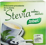 Santiveri Stevia Sachets 70g