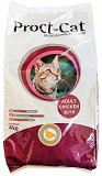 Proct Cat Dry Food With Chicken 4kg