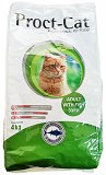 Proct Cat Dry Food With Fish 4kg