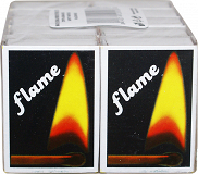 Flame Matches 10Pcs