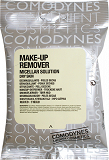 Comodynes Make Up Remover Wipes Dry Skin 20Pcs