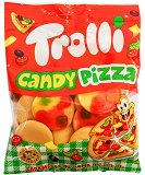 Trolli Candy Pizza 100g