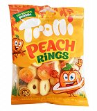 Trolli Peaach Rings 100g