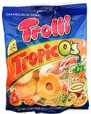 Trolli Tropico's 100g