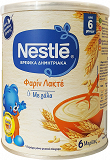 Nestle Φαρίν Λακτέ Με Γάλα 300g