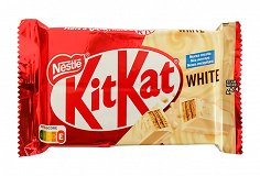Kit Kat 4 Fingers Λευκή 41.5g