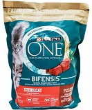 Purina One Bifensis Adult Ξηρή Τροφή Βοδινό 800g