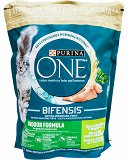Purina One Bifensis Adult Ξηρή Τροφή Γαλοπούλα 800g