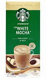Starbucks White Mocha 5x24g